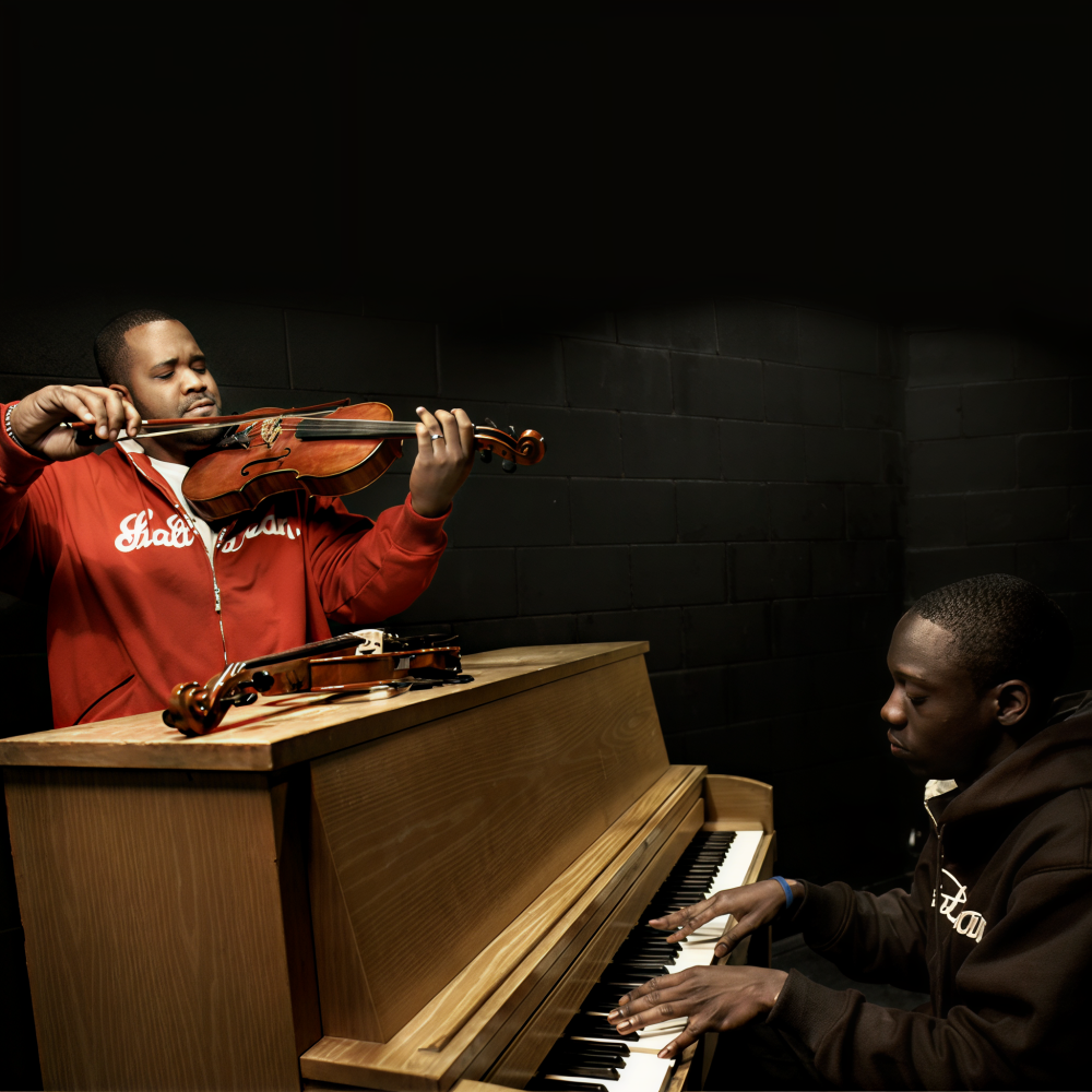 Black Violin