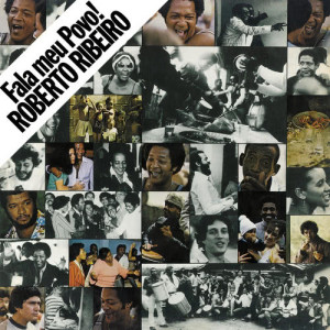 ดาวน์โหลดและฟังเพลง Ebó พร้อมเนื้อเพลงจาก Roberto Ribeiro