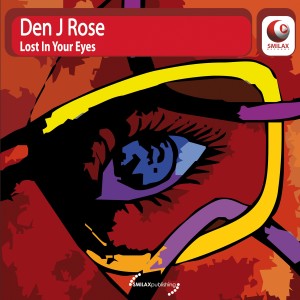 Den J Rose的專輯Lost In Your Eyes