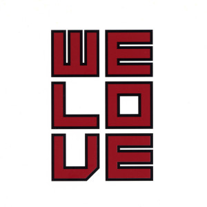 收聽Storm的We Love歌詞歌曲
