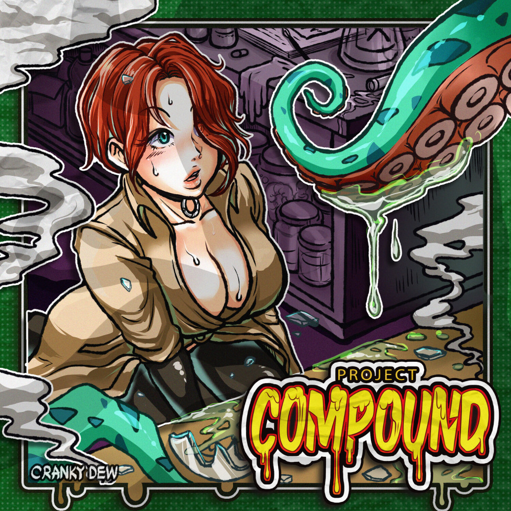 Look at you [from "Compound #9"] (Explicit)