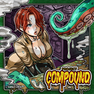 收聽JJK的Look at you [from "Compound #9"] (Explicit)歌詞歌曲