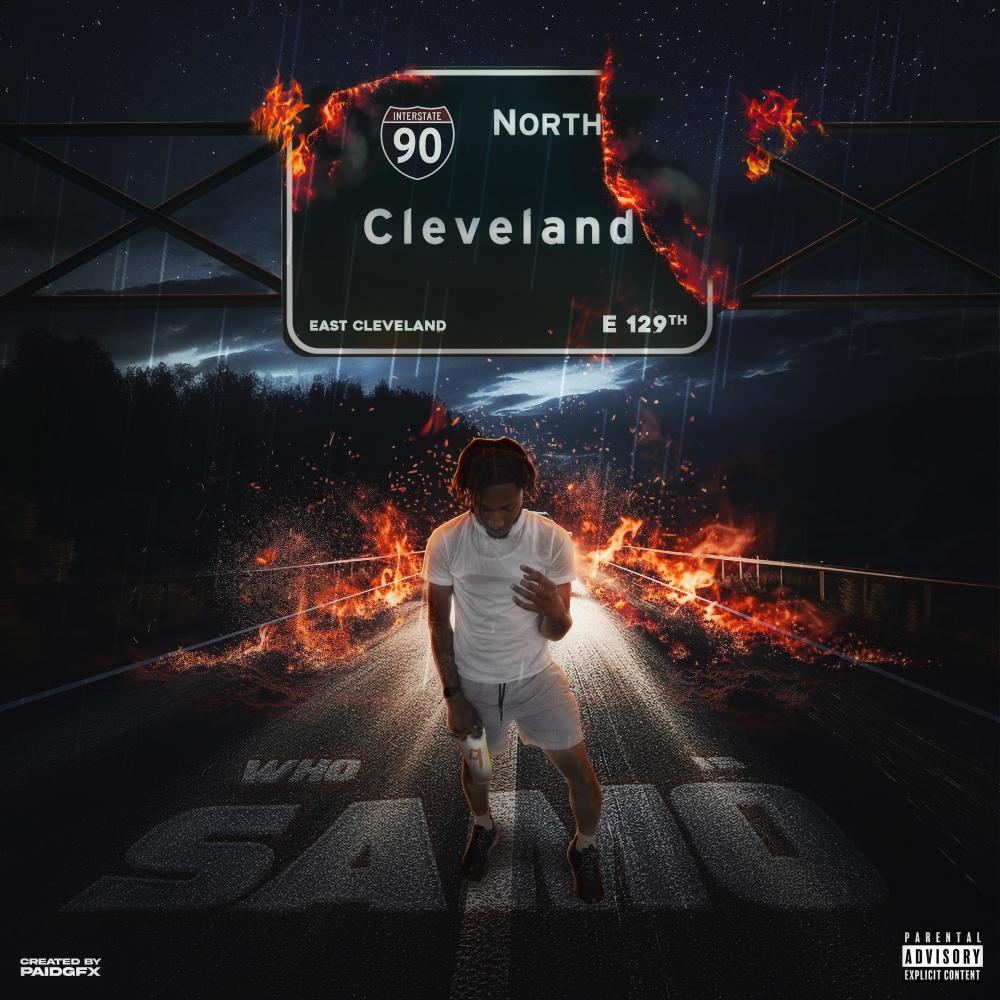 Stop The Rain (feat. FBG & Jugg) (Explicit)