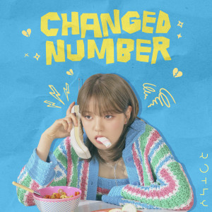 Listen to Changed Number song with lyrics from Rothy