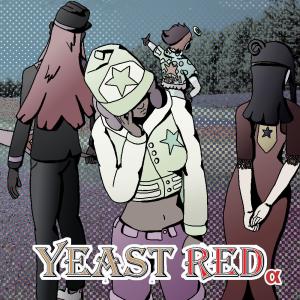 Dunder-P的專輯Yeast Red α (Original Game Demo Soundtrack)
