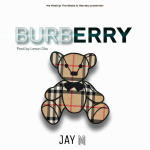 อัลบัม BURBERRY (Explicit) ศิลปิน Jay M