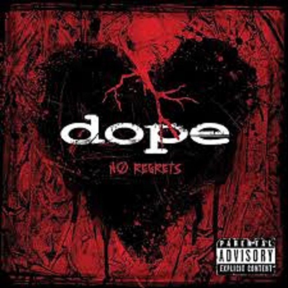 Addiction (Explicit)