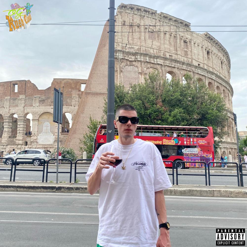 Playa Criminals 2 (feat. O.G Proce$$ & OGKUSHCLOUD) (Explicit)