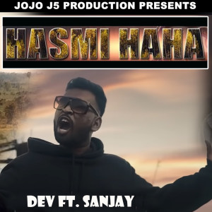 Album HASMI HAHA from Dev