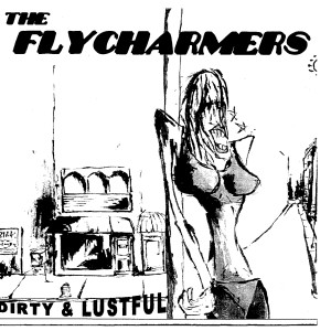 收聽Flycharmers的How Some Are Like a One歌詞歌曲