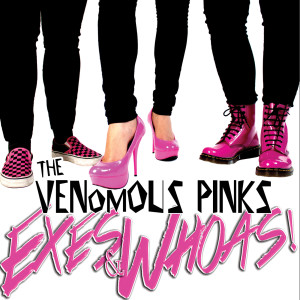 Listen to Do You Wanna? (feat. Roger Miret) song with lyrics from The Venomous Pinks