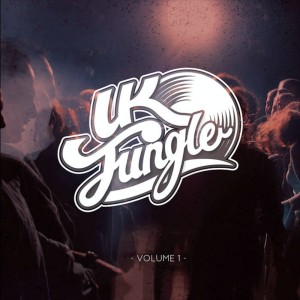Various Artists的專輯UK Jungle Records Presents: UK Jungle Volume 1 (Explicit)
