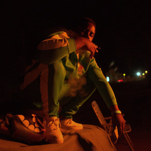 Album Big Dripper (Explicit) from KushOGwapp