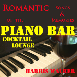 Listen to More (Piano Lounge Mix) song with lyrics from Harris Walker