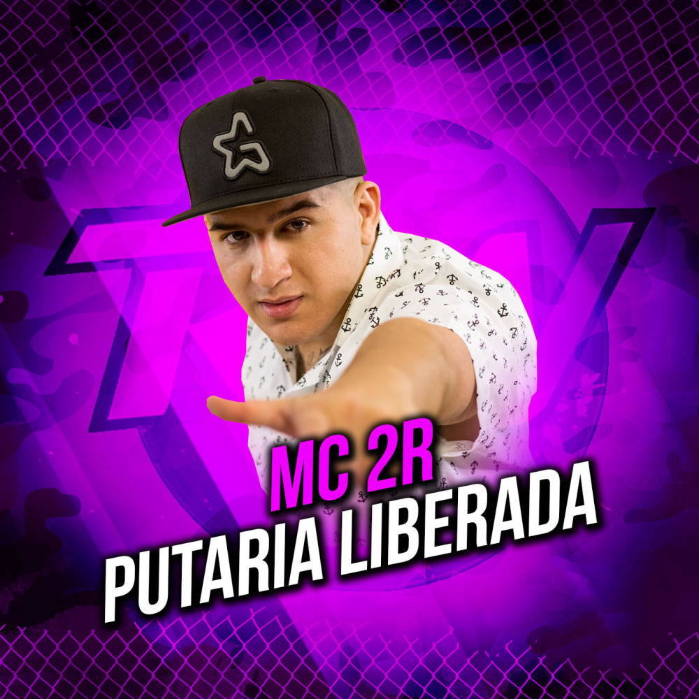 Putaria Liberada