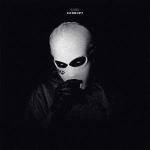 Listen to Corrupt song with lyrics from CVSV