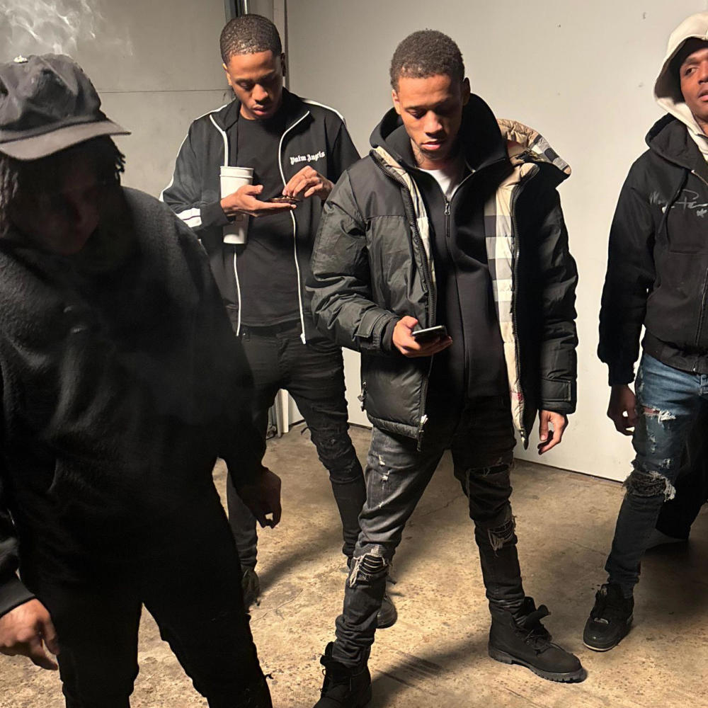 Raq 2 Da D (Explicit)