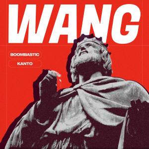 Kanto的專輯WANG