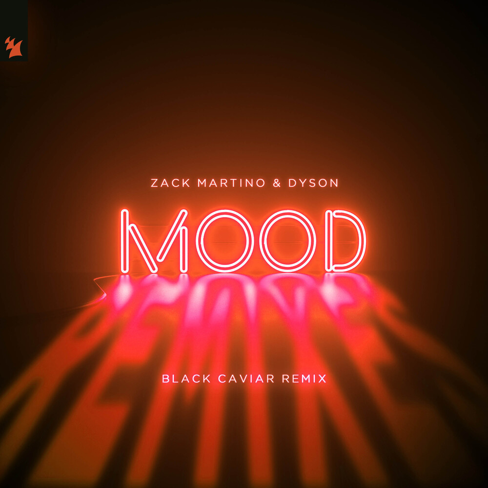 Mood (Black Caviar Extended Remix)
