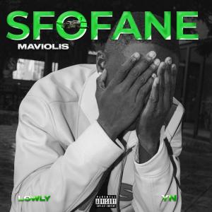 อัลบัม SFOFANE (feat. Lowly & Youngniggainpta) ศิลปิน Maviolis
