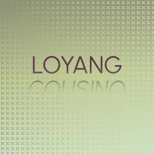 Various Artists的專輯Loyang Cousino