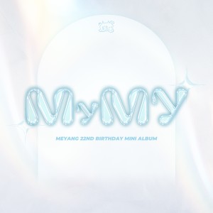 Album My MY from 么羊Meyang