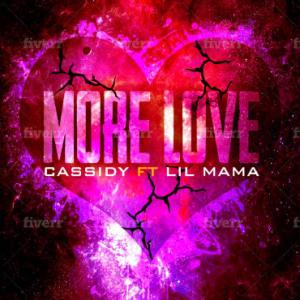 Lil Mama的專輯More Love