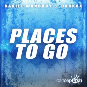 ดาวน์โหลดและฟังเพลง Places to Go (Radio Edit) พร้อมเนื้อเพลงจาก Daniel Wanrooy