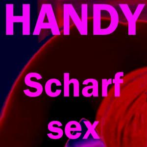 Album Scharf sexy from Handy