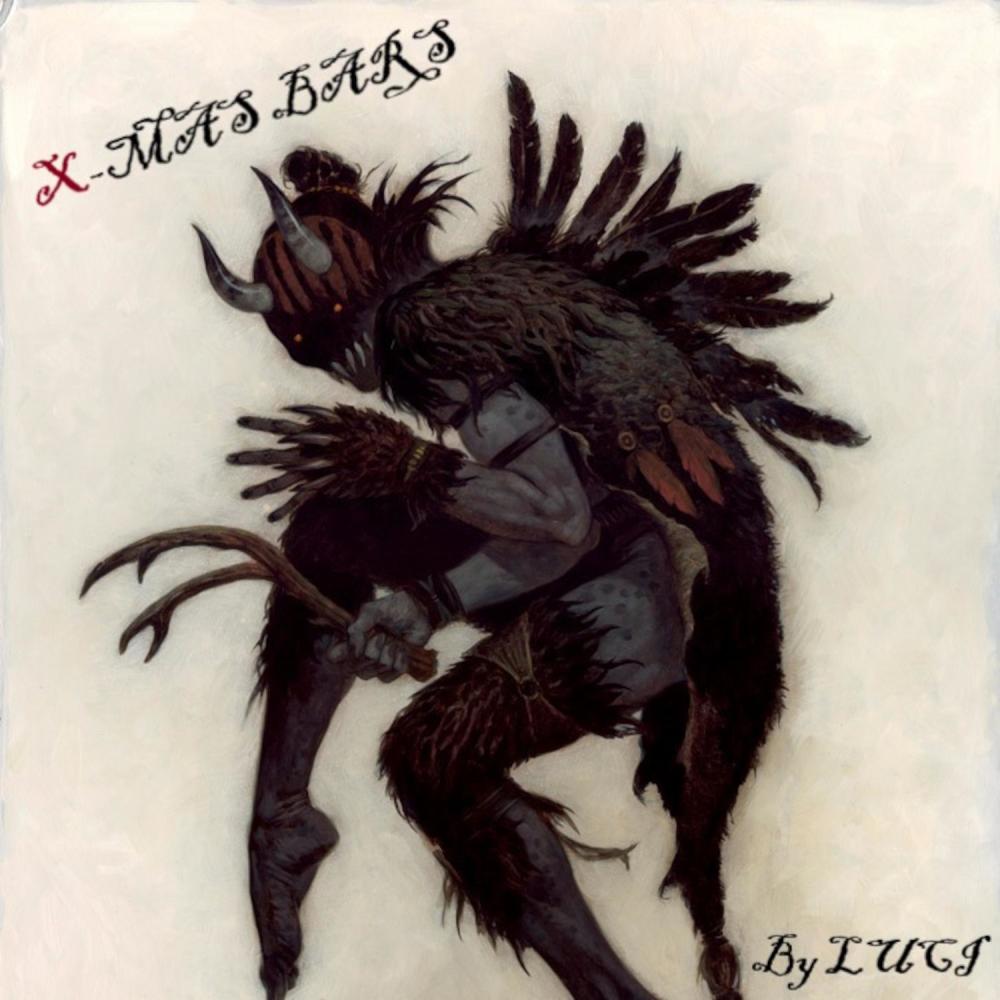 X-MAS BARS (Explicit)