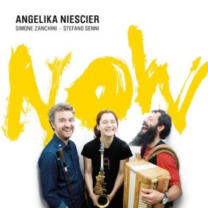 ดาวน์โหลดและฟังเพลง Now พร้อมเนื้อเพลงจาก Angelika Niescier