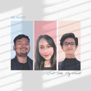 Dengarkan Just Take My Heart lagu dari SOS Project dengan lirik