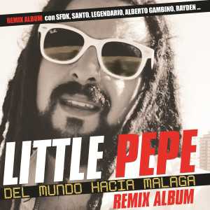 Dengarkan Tu Que Tiene (Remix) lagu dari Little Pepe dengan lirik