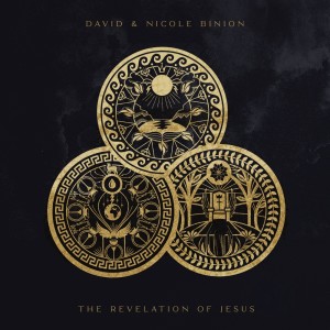 David & Nicole Binion的專輯The Revelation of Jesus