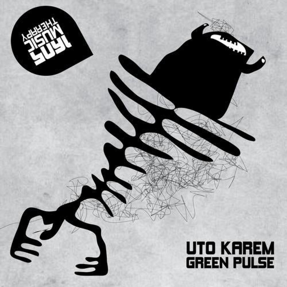 Green Pulse (Vocal Tool)