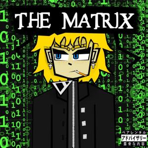 S1Ninja的專輯THE MATRIX (Explicit)