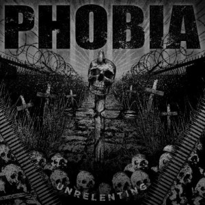 收聽Phobia的Sign of Times歌詞歌曲