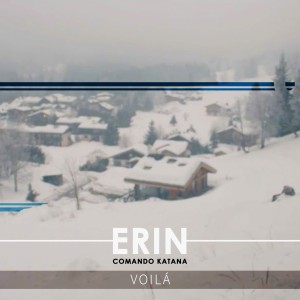 Listen to Voilà song with lyrics from Erin