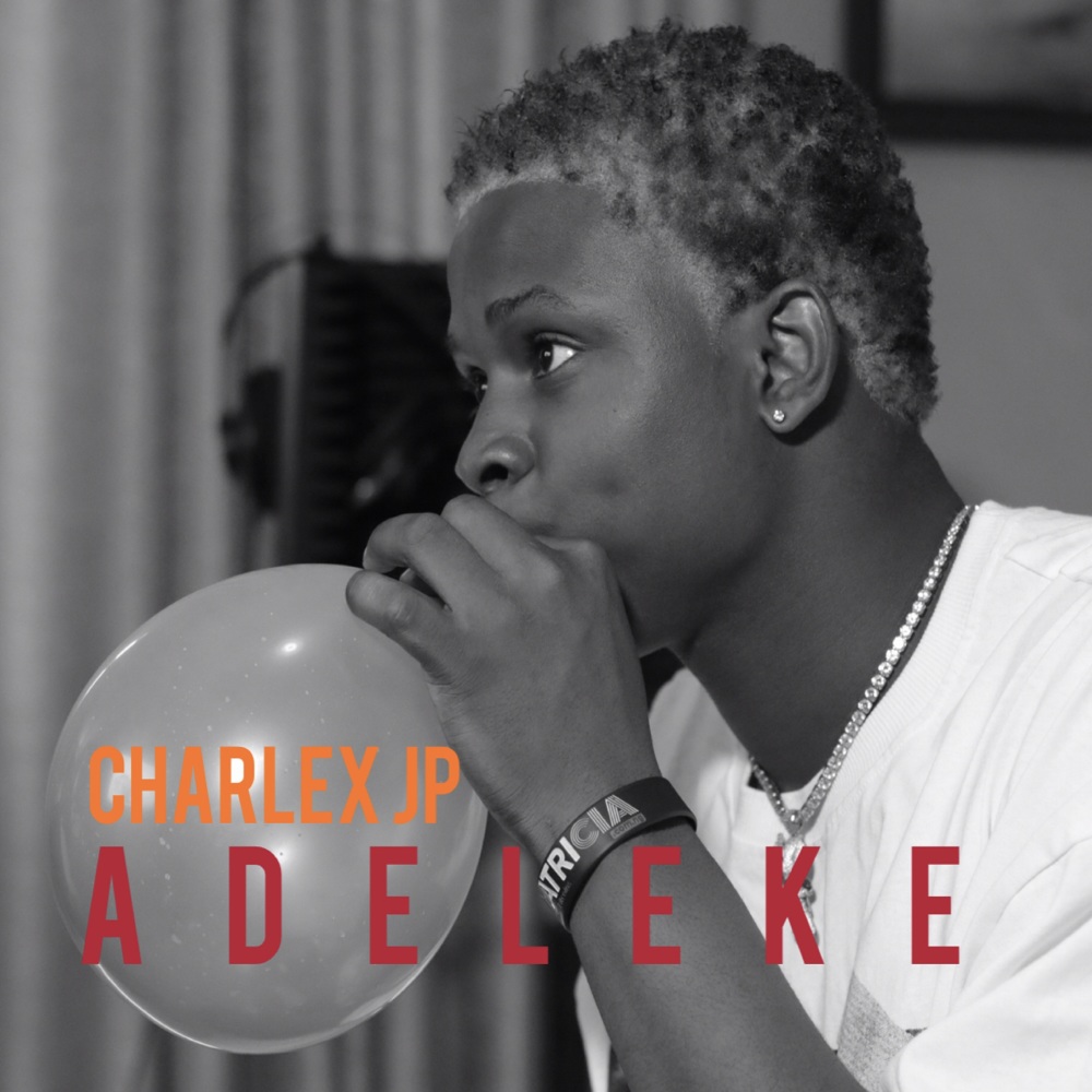 Adeleke (其他)