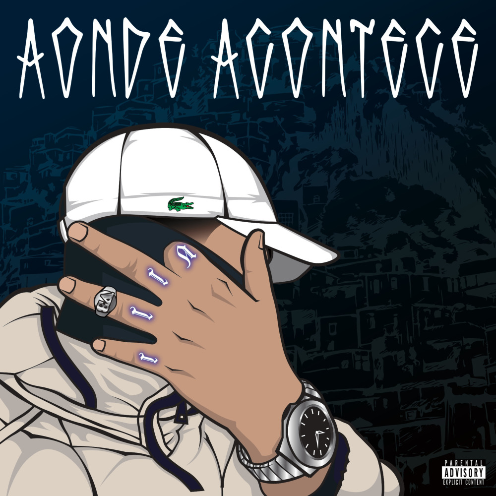Aonde Acontece