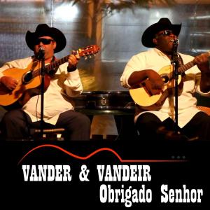 อัลบัม Obrigado Senhor ศิลปิน Vander