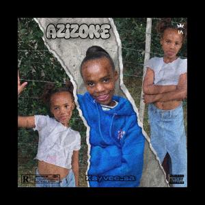 Kayvee_Sa_的專輯AZIZONE