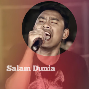 Listen to Salam Dunia song with lyrics from Formasi