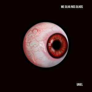 Album Me Olha nos Olhos from 
