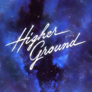 Purple Disco Machine的專輯Higher Ground