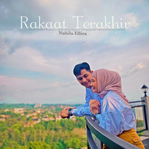 Album Rakaat Terakhir from Nabila Ellisa