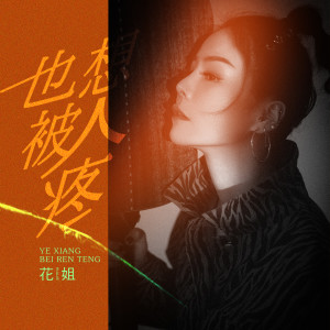 收聽花姐的也想被人疼 (伴奏)歌詞歌曲