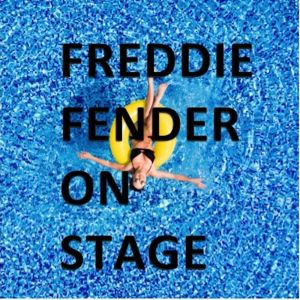 收聽Freddy Fender的I Can't Stop Lovin' You(Live)歌詞歌曲