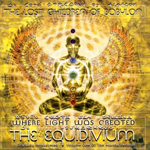 收聽Lost Children Of Babylon的Egyptian Magic (Explicit)歌詞歌曲