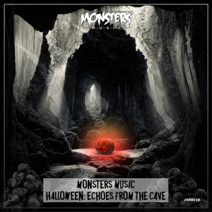 Repulsion的專輯Halloween : Echoes From The Cave (Explicit)